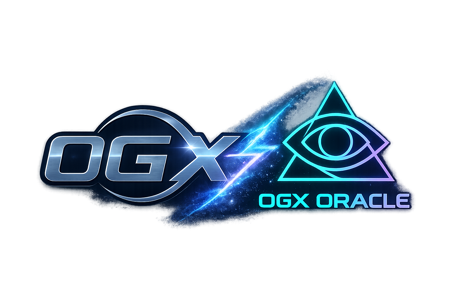OGX Oracle
